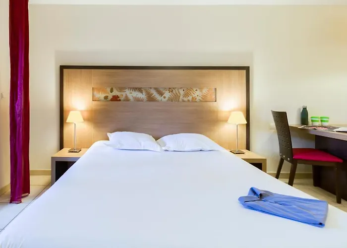 Garden & City Aix En Provence - Rousset