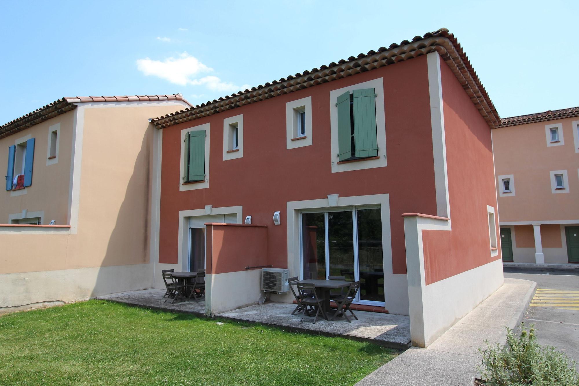 Garden & Aix En Provence - Rousset Aparthotel