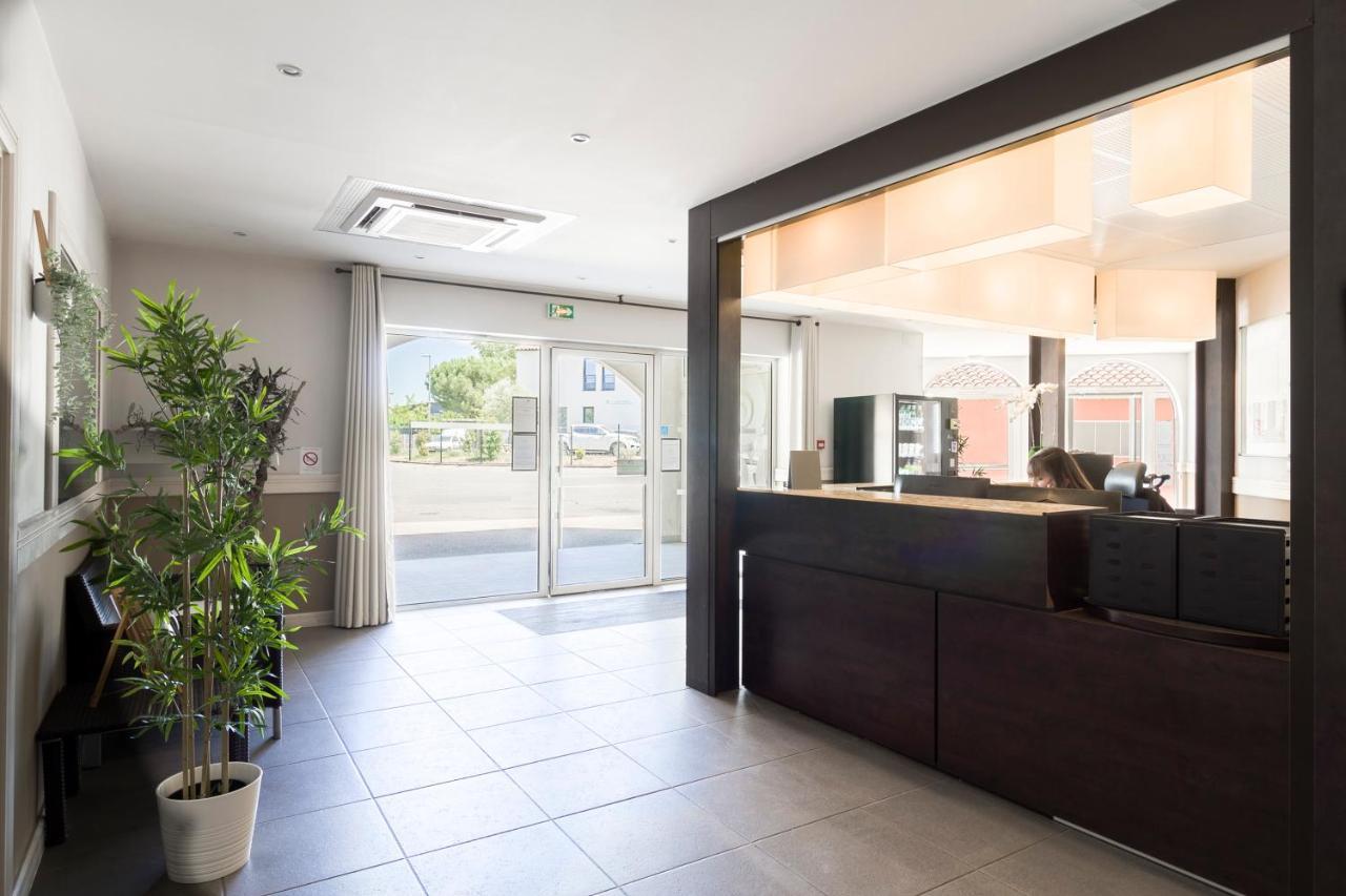 Aparthotel Garden & Aix En Provence - Rousset