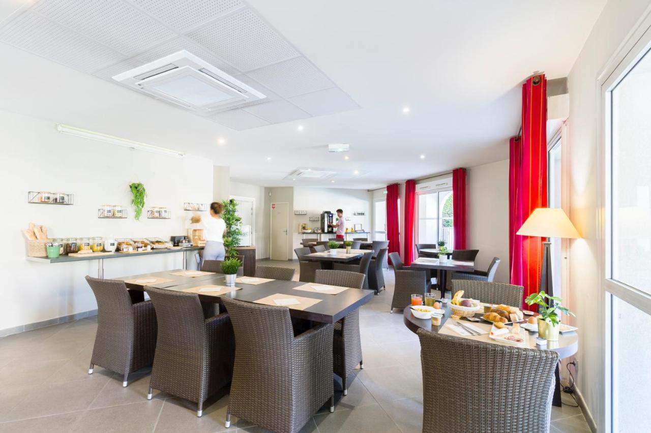 Garden & Aix En Provence - Rousset 3*