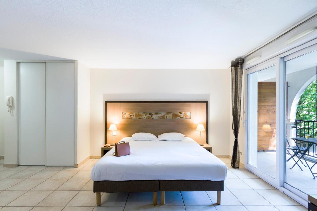 Aparthotel Garden & Aix En Provence - Rousset 3*