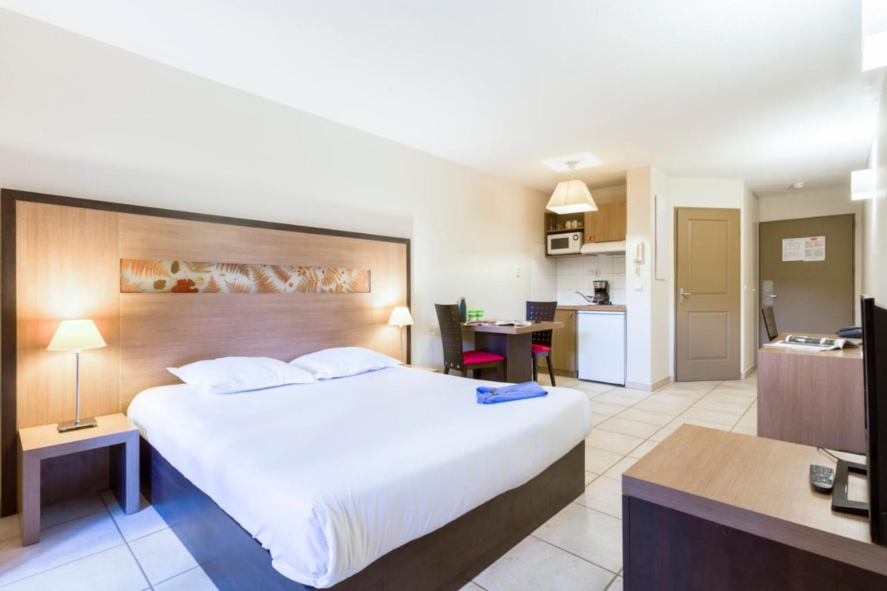 Aparthotel Garden & Aix En Provence - Rousset