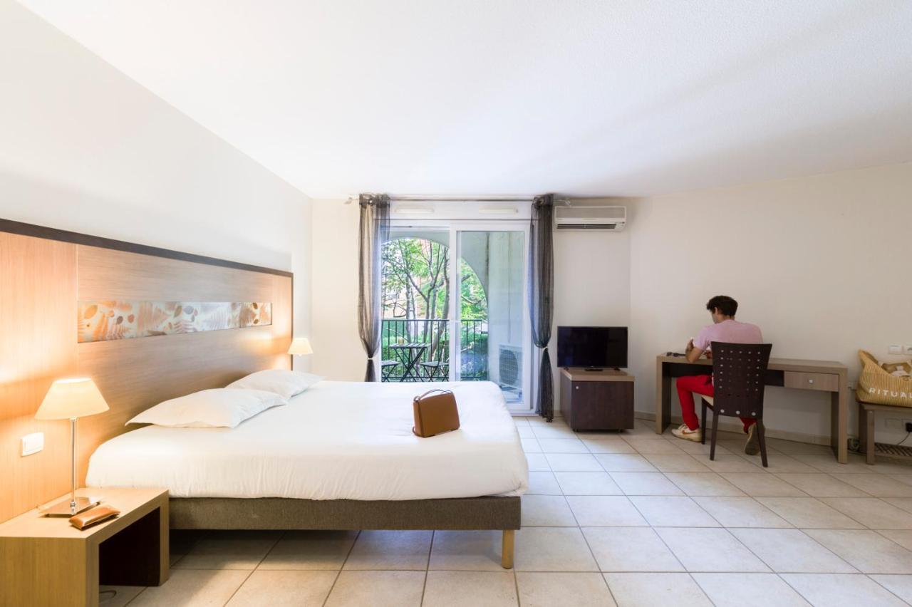 Garden & Aix En Provence - Rousset Aparthotel 3*