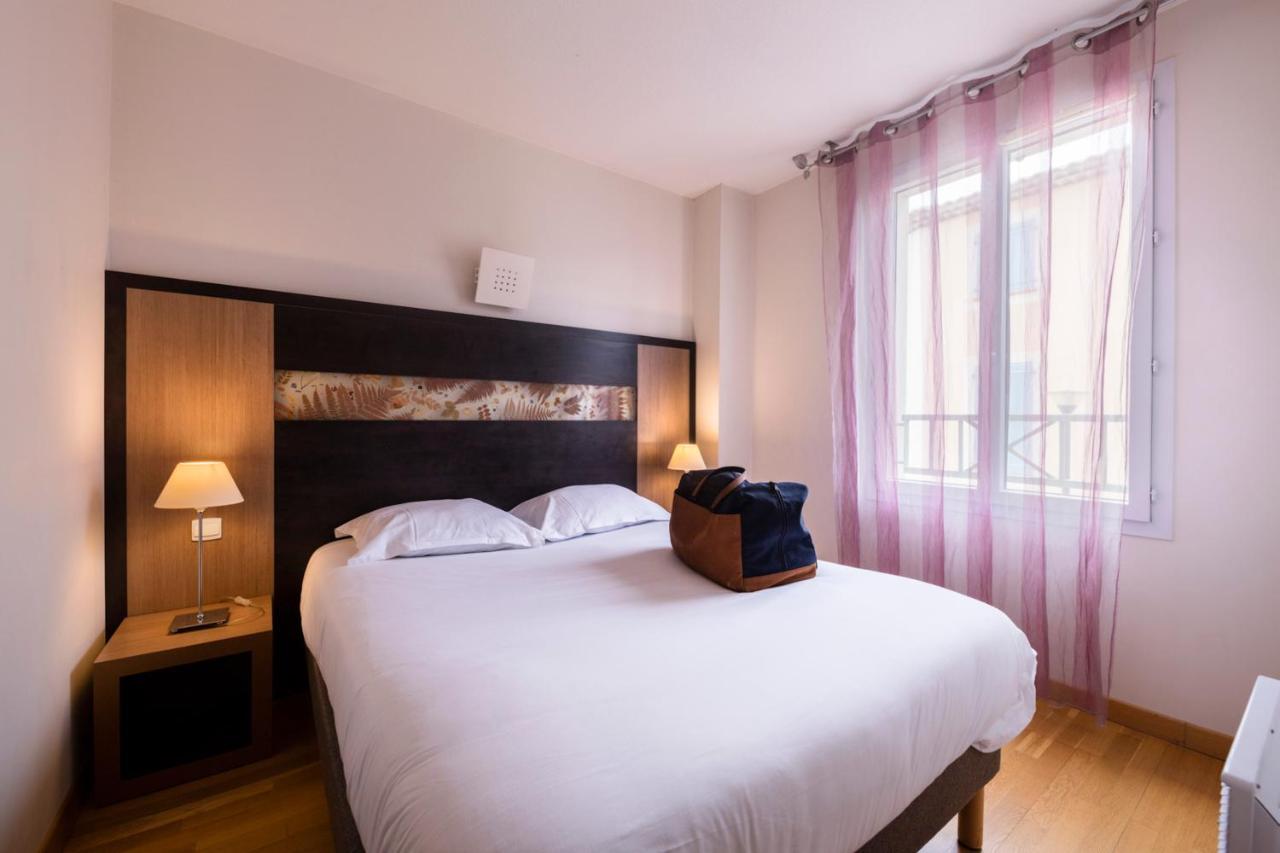 Garden & Aix En Provence - Rousset Rousset (Bouches-du-Rhone)