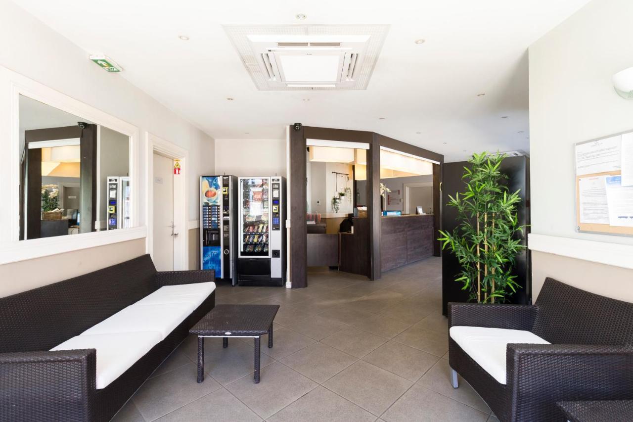 Garden & Aix En Provence - Rousset Aparthotel 3*