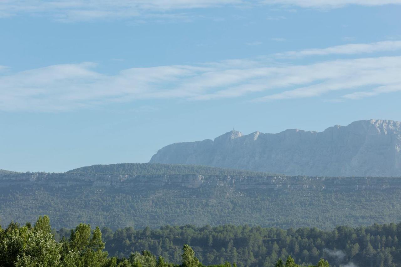 Aparthotel Garden & Aix En Provence - Rousset 3*