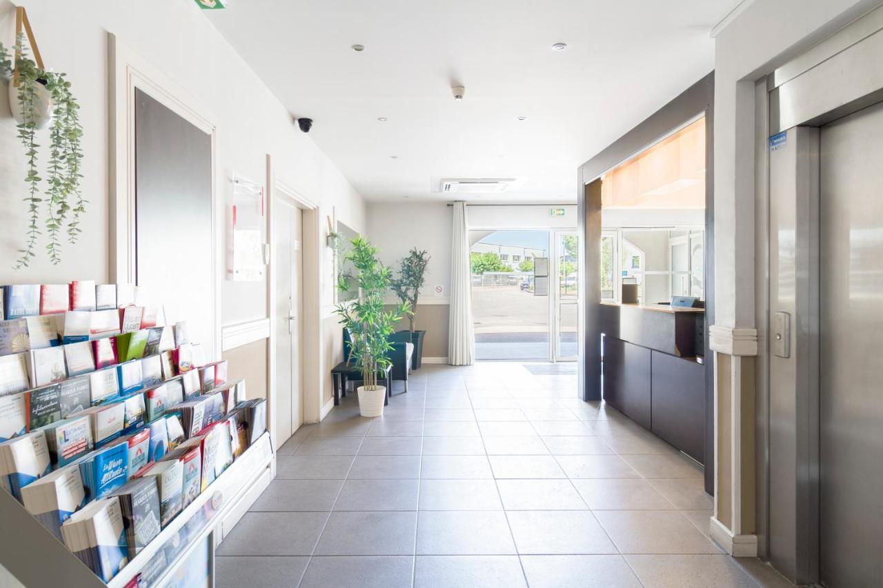 Garden & Aix En Provence - Rousset 3*