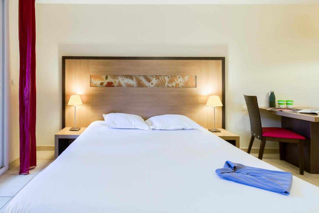 Aparthotel Garden & Aix En Provence - Rousset