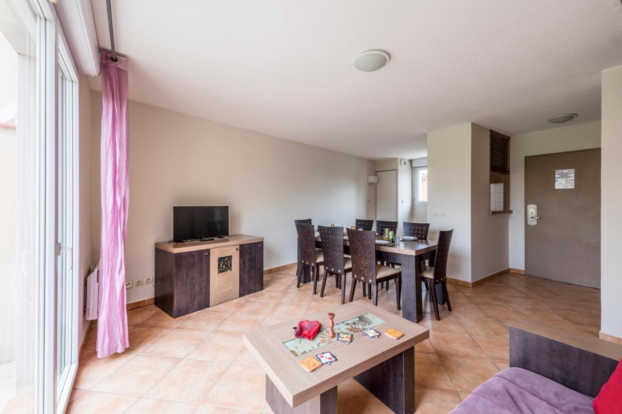 Garden & Aix En Provence - Rousset 3*