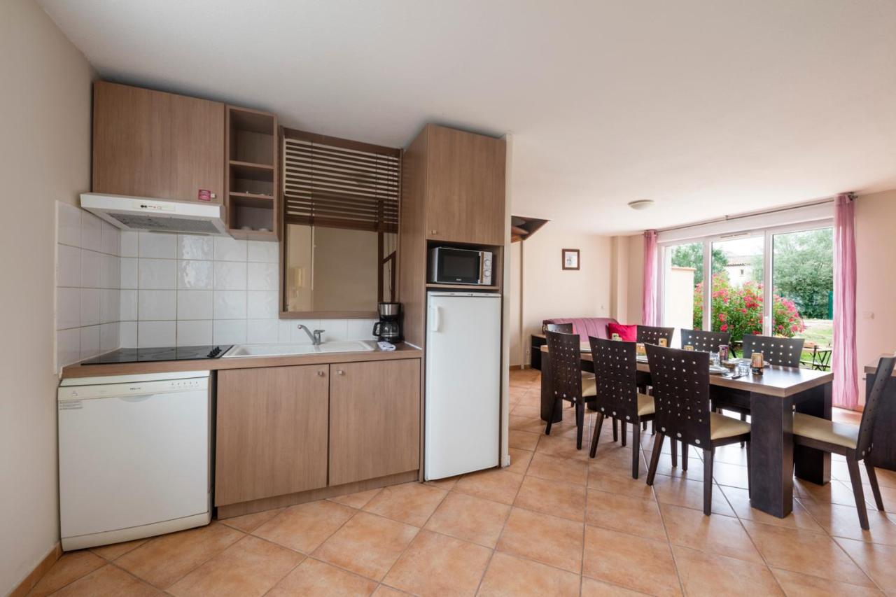 Garden & Aix En Provence - Rousset 3* Rousset (Bouches-du-Rhone)