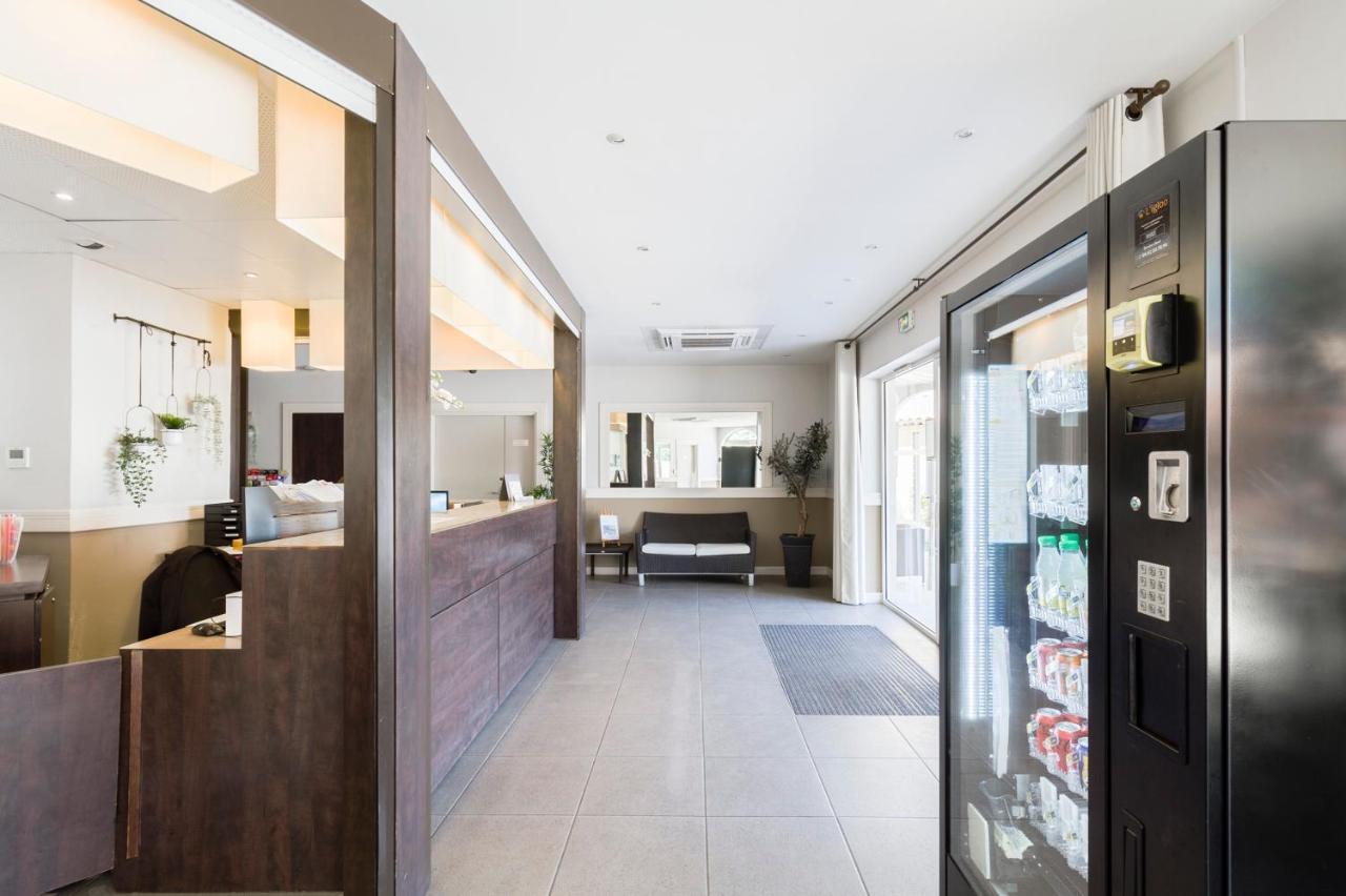 Garden & Aix En Provence - Rousset Aparthotel