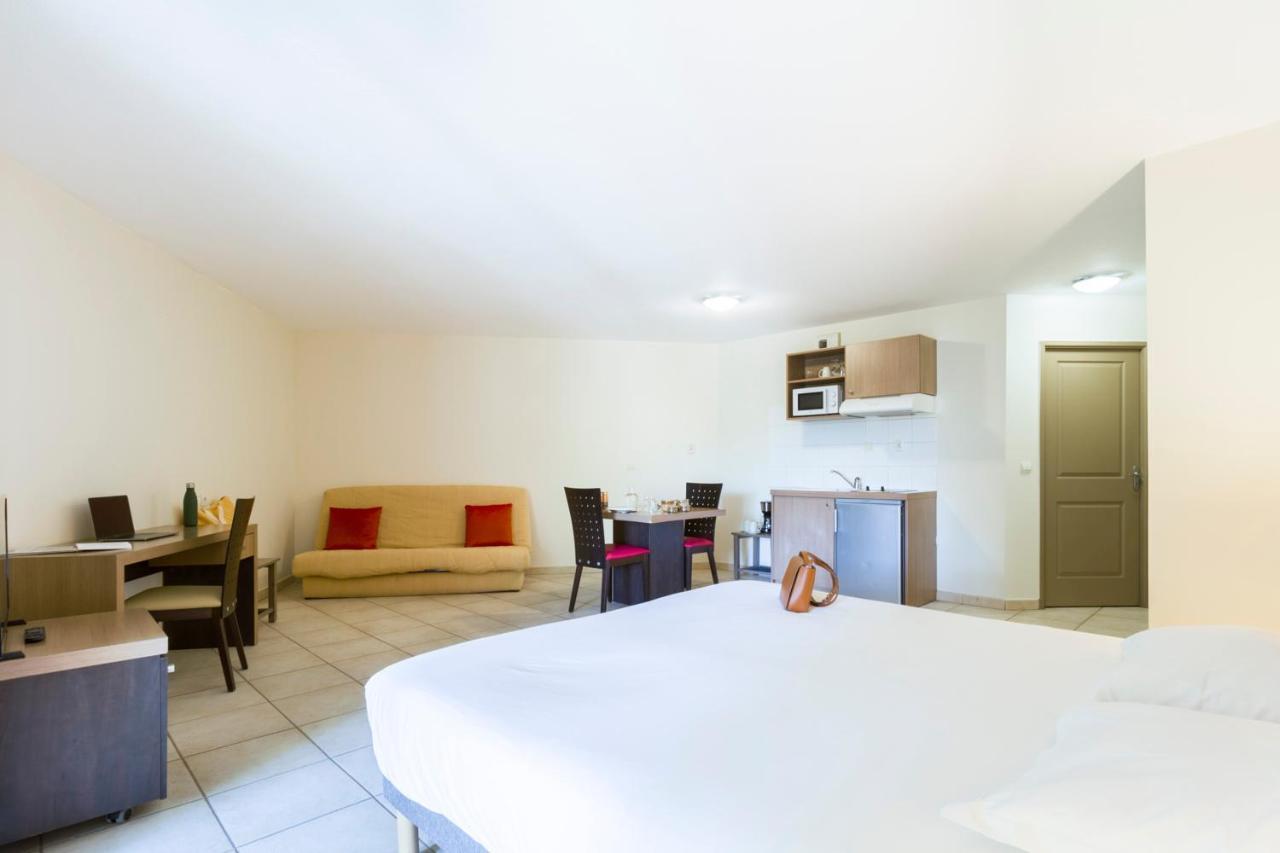Aparthotel Garden & Aix En Provence - Rousset