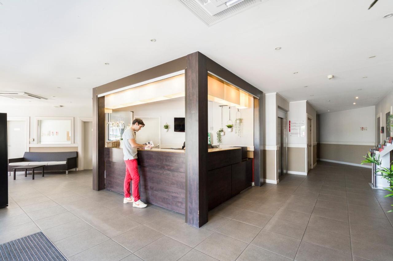Aparthotel Garden & Aix En Provence - Rousset Rousset (Bouches-du-Rhone)