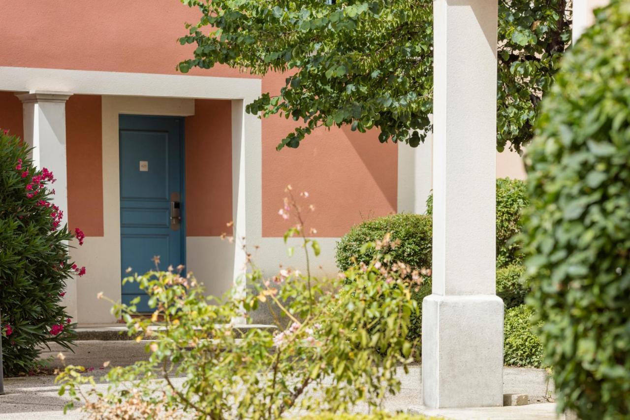 Garden & Aix En Provence - Rousset Aparthotel