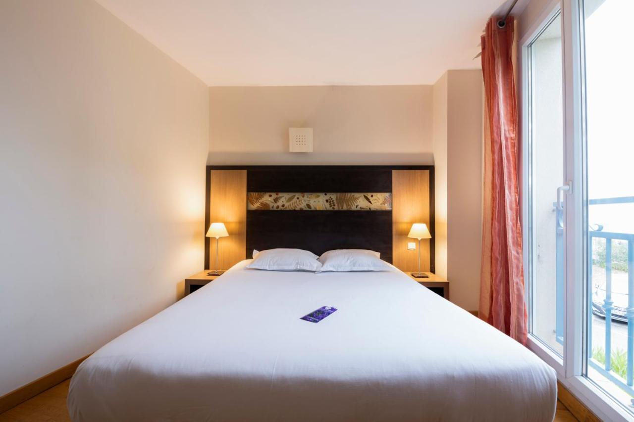 Garden & Aix En Provence - Rousset Aparthotel 3*