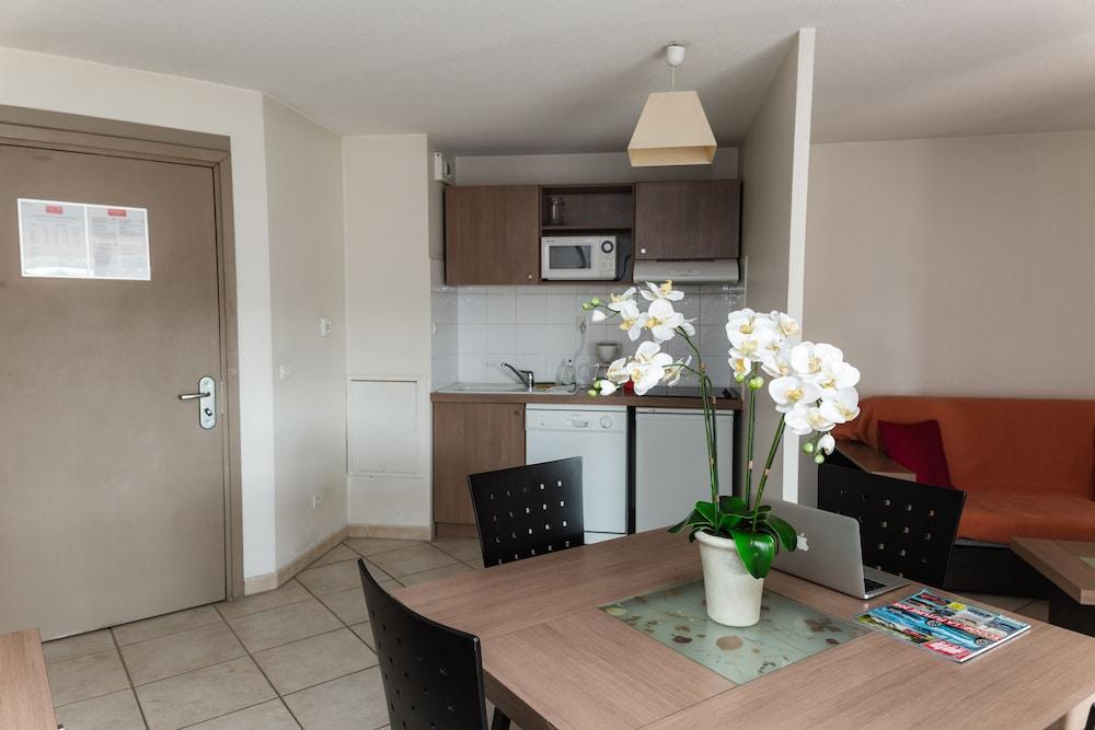Garden & Aix En Provence - Rousset 3* Rousset (Bouches-du-Rhone)