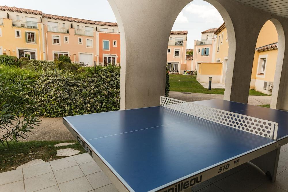 Aparthotel Garden & Aix En Provence - Rousset Rousset (Bouches-du-Rhone)