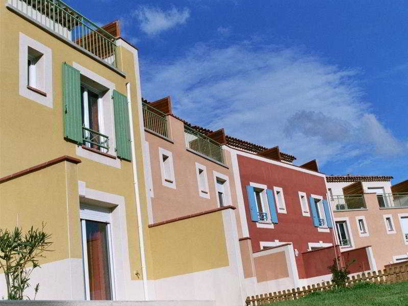 Garden & Aix En Provence - Rousset Aparthotel 3*