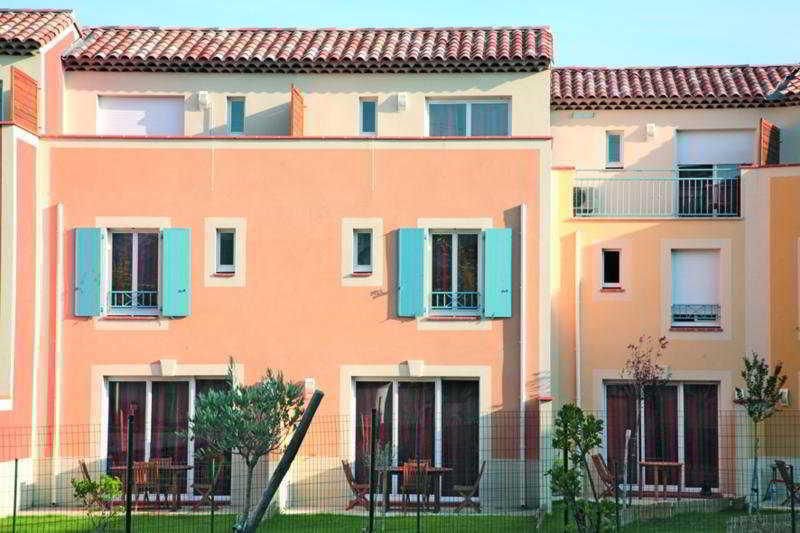 Aparthotel Garden & Aix En Provence - Rousset